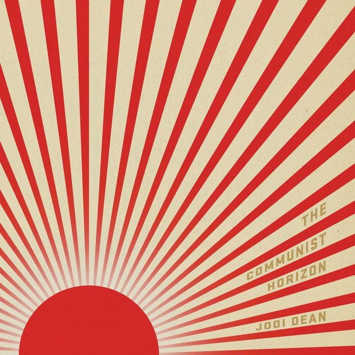 Dean-Communist-Horizon