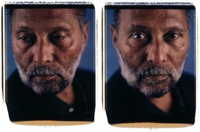 Stuart Hall