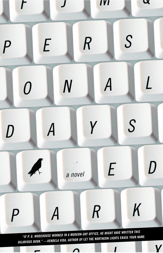 Cover image of Personal Days