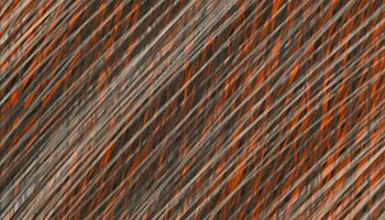 Abstract image: threads