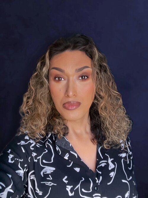Profile picture for Xiomara Verenice Cervantes-Gómez