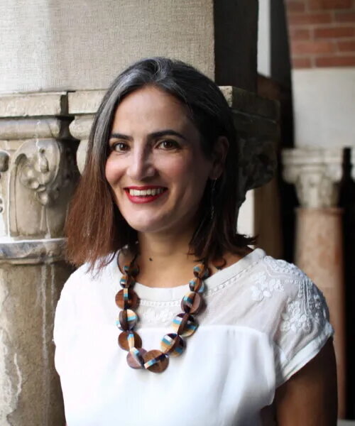 Profile picture for Didem Ekici
