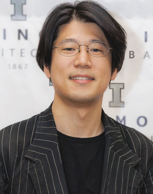 Taisuke L. Wakabayashi