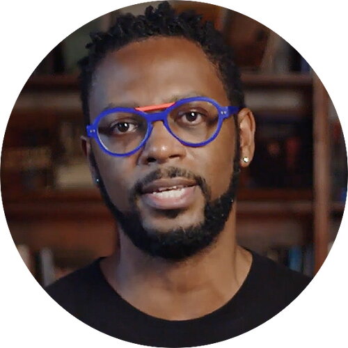 Profile picture for Luvell Anderson