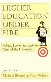 Higher Education Under Fire