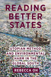 Book cover of Reading Better States
