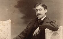 Photo of Marcel Proust