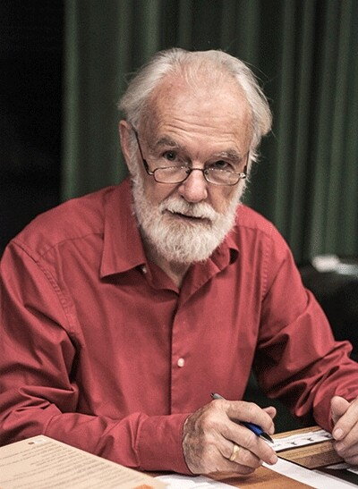 David Harvey