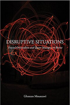 Cover of Disruptive Situations