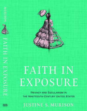 faith in exposure book cover