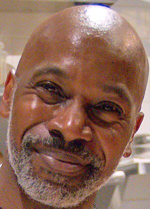 Headshot of Joe Bowie