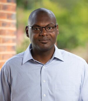Derrick R. Spires