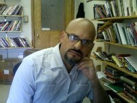Gilberto Rosas