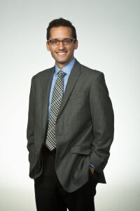 David Cisneros