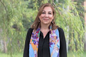 Dr. Luisa-Elena Delgado
