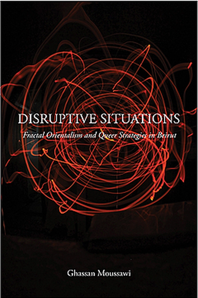 Cover of Disruptive Situations Cover of Disruptive Situations
