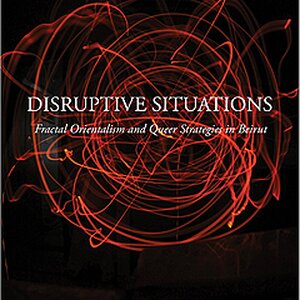 Cover of Disruptive Situations