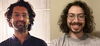 Profile pictures of Umair Rasheed and Alex Kaiser