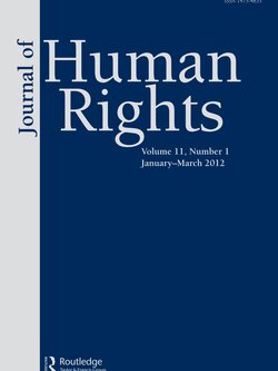 Special issue Journal of Human Rights