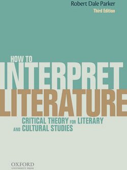 How To Interpret Literature