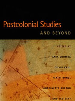 Postcolonial Studies and Beyond (2005)