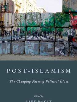 Post-Islamism