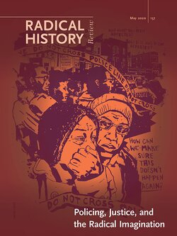 Policing, Justice, and the Radical Imagination