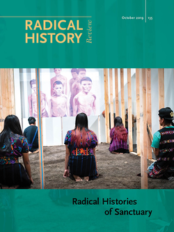 Radical Histories of Sanctuary