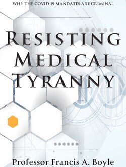 resisting medical tyranny fab