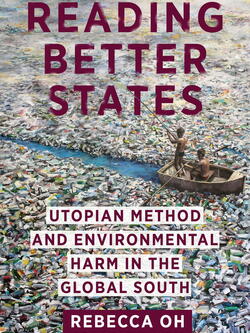 Book cover of Reading Better States