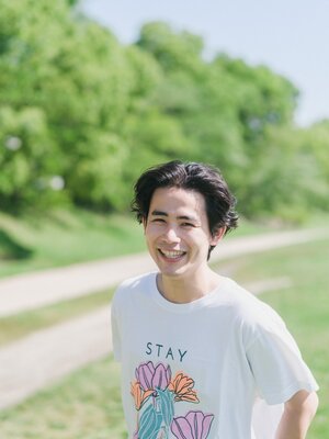 Kei Kato profile photo
