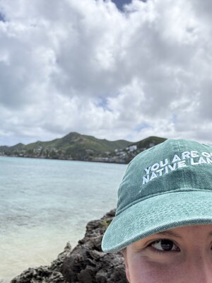 Profile picture of Nathalie Martinez 