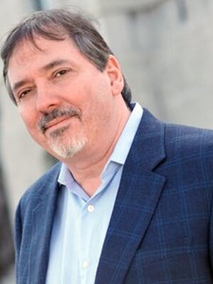 Patrick W. Berry
