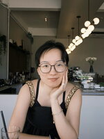 Profile picture of Iona Bohan Liu