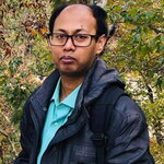 Md Alamgir Hossain​