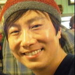 John Cho