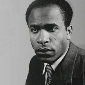 Image of Franz Fanon